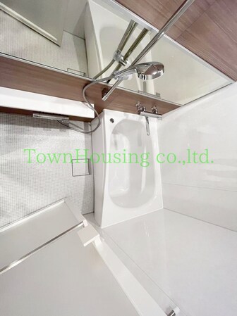 バウスフラッツ品川キャナルサイドの物件内観写真